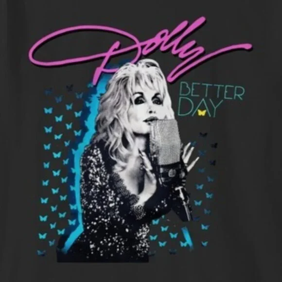 Trent Crimm Dolly Graphic T-Shirt Funny Parody Fan Gift Shirt TV Show Tee 159 - Picture 2 of 5